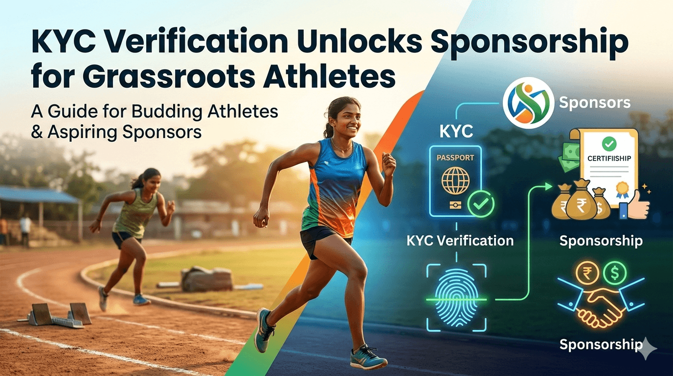 How AI is Transforming Sports Sponsorship in India