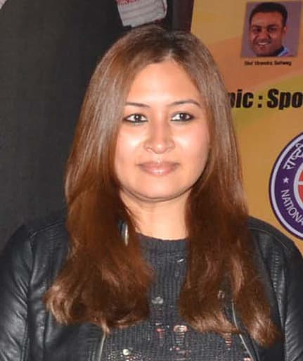Jwala Gutta