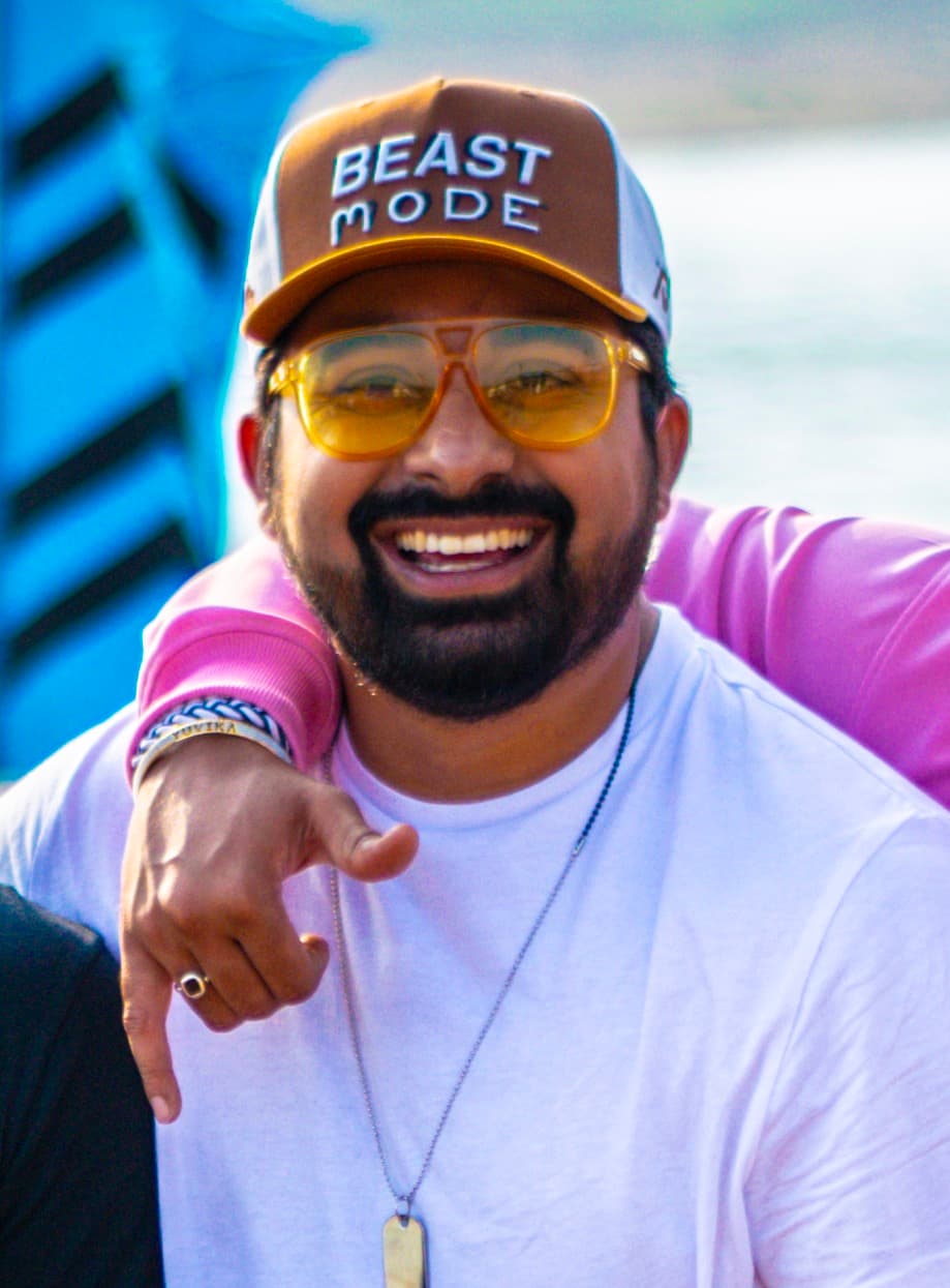 Rannvijay Singha