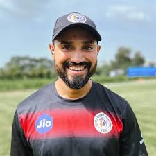 Parth Vaghani, Cricket athlete from Ahmedabad