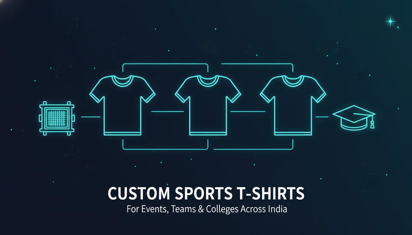 Featured image for Sports Equipment Exporters from India: A Buyer's Guide to Sourcing and Verification
