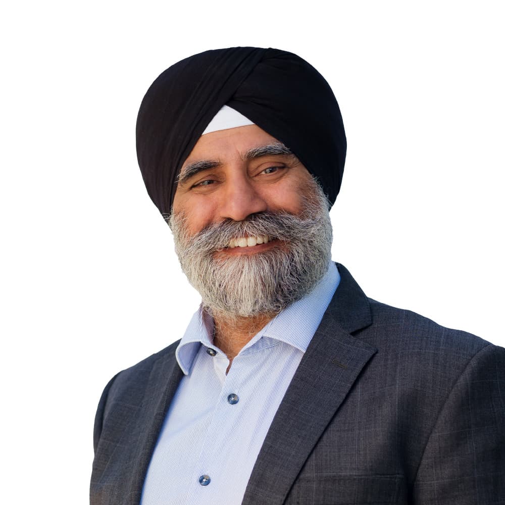 Baltej Singh