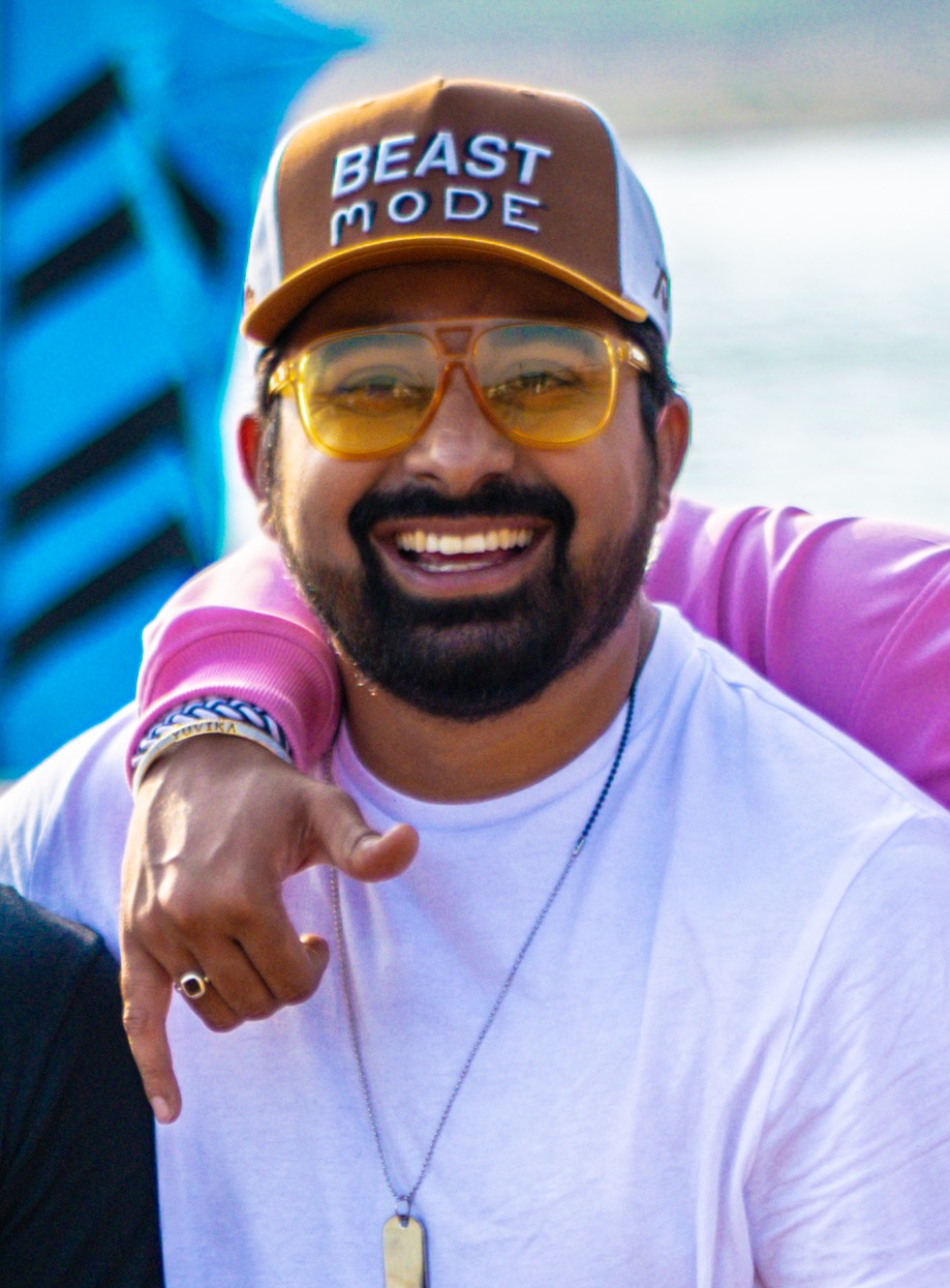 Rannvijay Singha