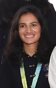 Renuka Singh Thakur